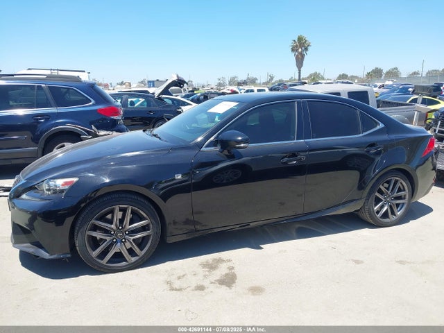 Lexus 2gr-fse 2014 JTHBE1D24E5012253 Image 14