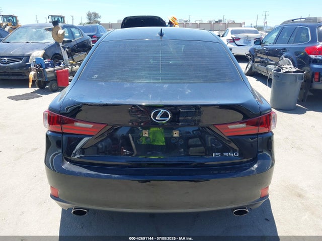 Lexus 2gr-fse 2014 JTHBE1D24E5012253 Image 16