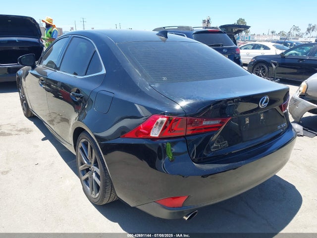 Lexus 2gr-fse 2014 JTHBE1D24E5012253 Image 3