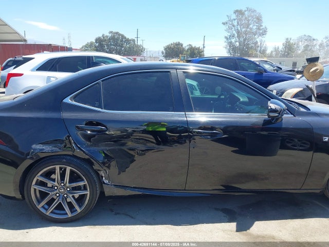 Lexus 2gr-fse 2014 JTHBE1D24E5012253 Image 6