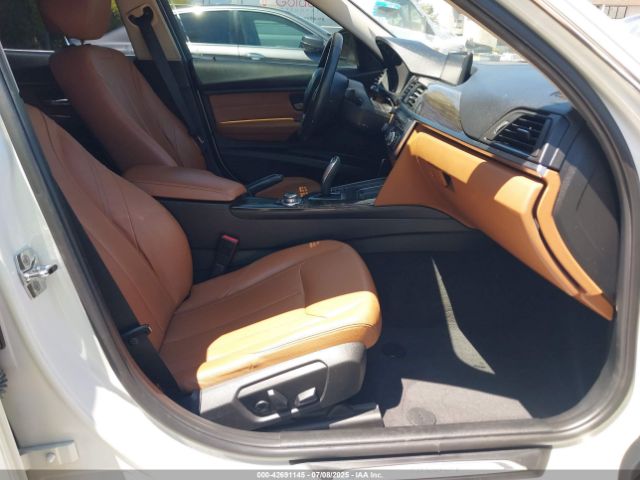 2012 BMW 328I WBA3C1C57CF433959 Photo 4