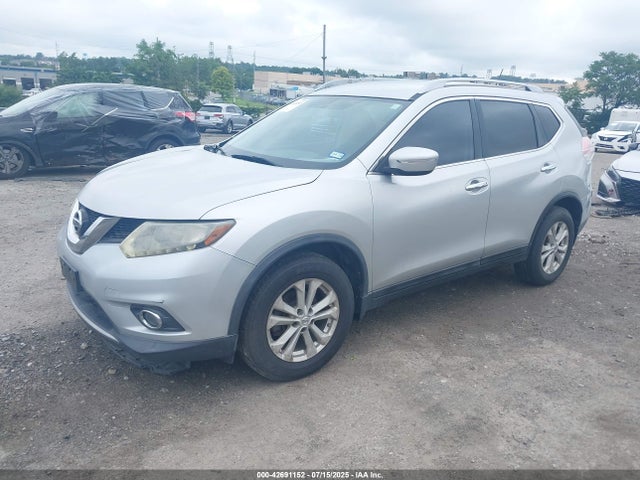 Nissan 2014 2014 5N1AT2MT3EC784588 Image 2