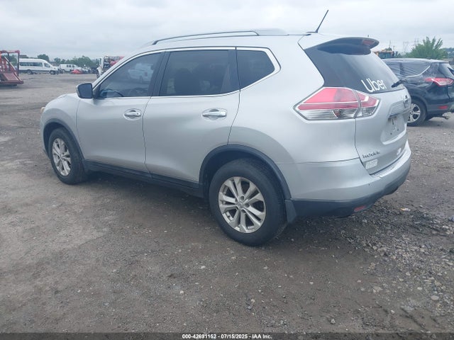 Nissan 2014 2014 5N1AT2MT3EC784588 Image 3