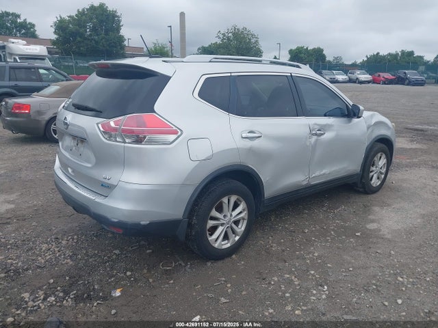 Nissan 2014 2014 5N1AT2MT3EC784588 Image 4