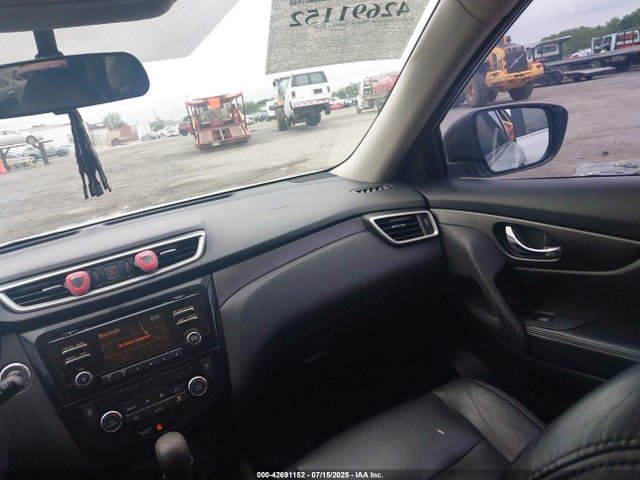Nissan 2014 2014 5N1AT2MT3EC784588 Image 5