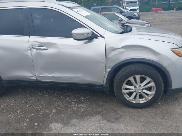 Nissan 2014 2014 5N1AT2MT3EC784588 Image 6