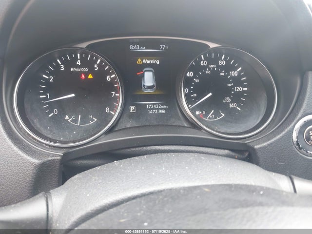 Nissan 2014 2014 5N1AT2MT3EC784588 Image 7