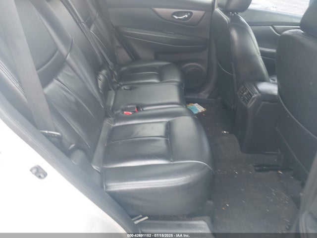Nissan 2014 2014 5N1AT2MT3EC784588 Image 8