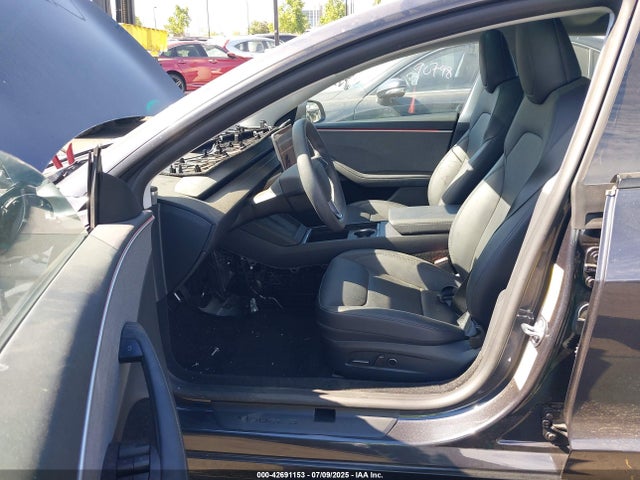 Tesla 2024 2024 5YJ3E1EA0RF870416 Image 5