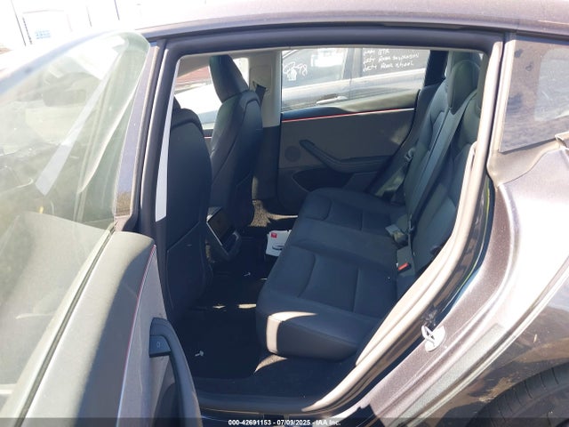 Tesla 2024 2024 5YJ3E1EA0RF870416 Image 8