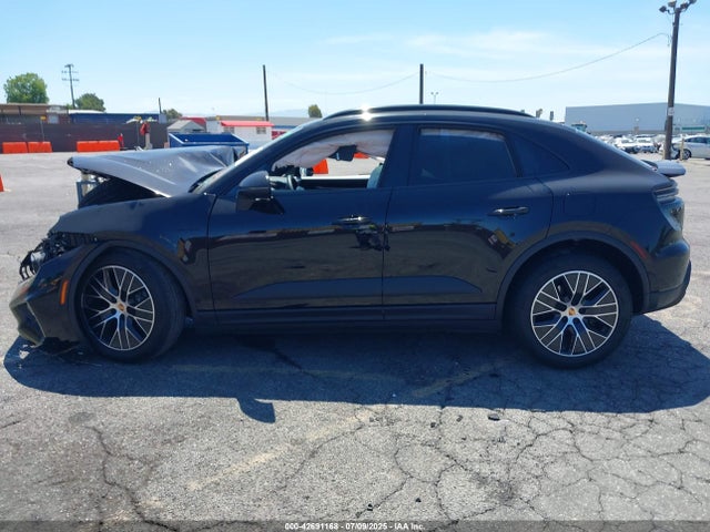 Porsche Macan 2025 WP1AD2XA2SL077033 Image 13