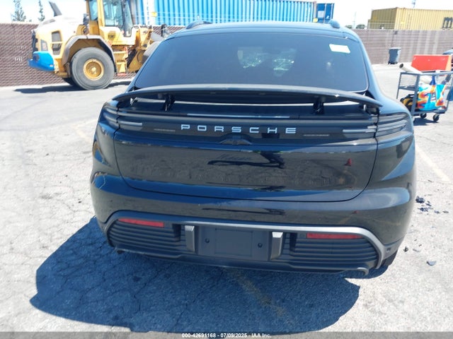 Porsche Macan 2025 WP1AD2XA2SL077033 Image 15