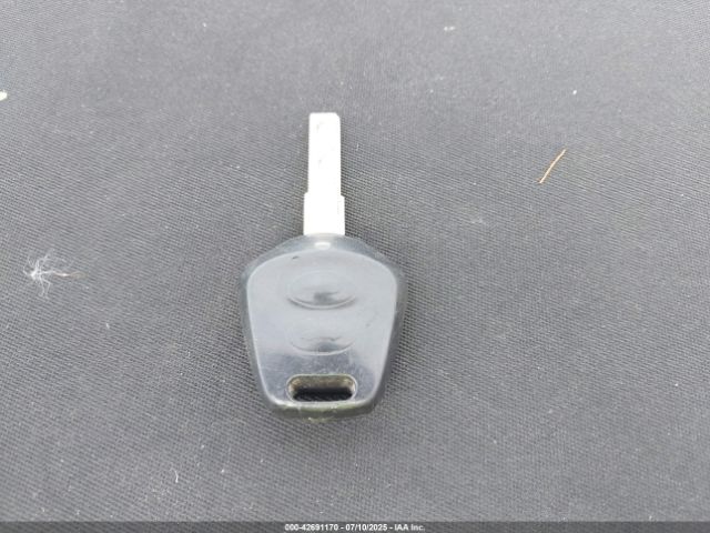 2000 PORSCHE BOXSTER WP0CA2983YU626936 Photo 10