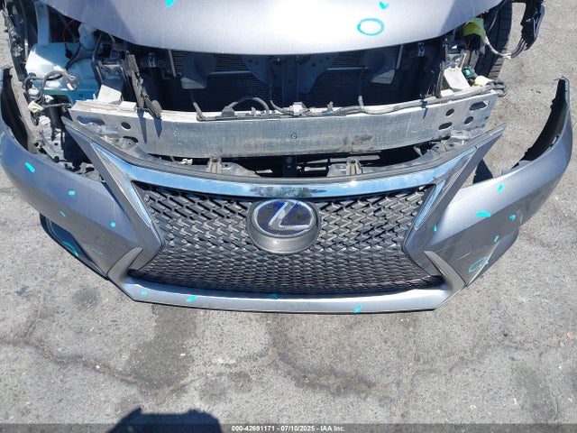 JTHKD5BH5E2194614 Lexus 2zr-fxe+3jm