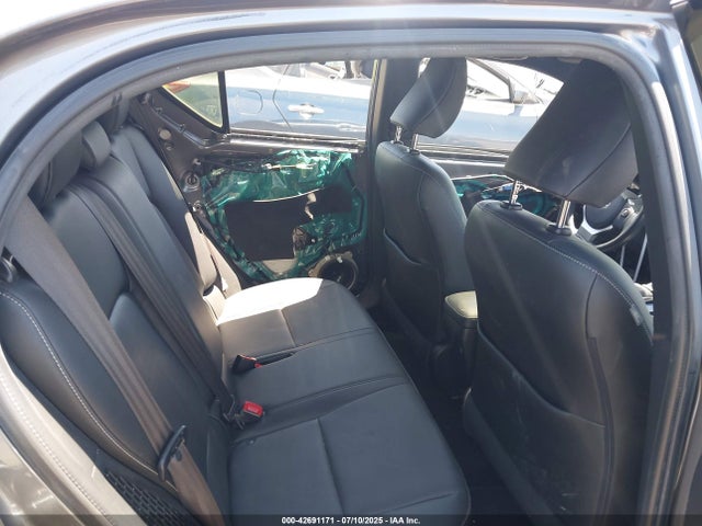JTHKD5BH5E2194614 Lexus 2zr-fxe+3jm