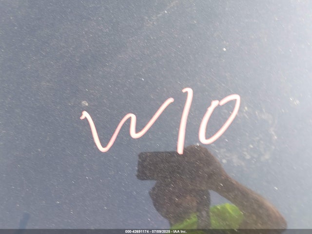 KIA Rio 2017 KNADN5A3XH6036518 Image 10