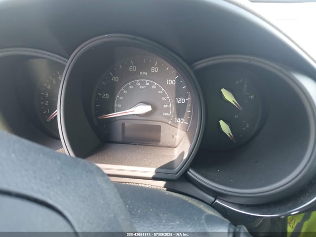 KIA Rio 2017 KNADN5A3XH6036518 Image 7