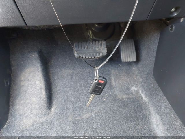 2021 MITSUBISHI MIRAGE ML32AUHJ9MH008800 Photo 10