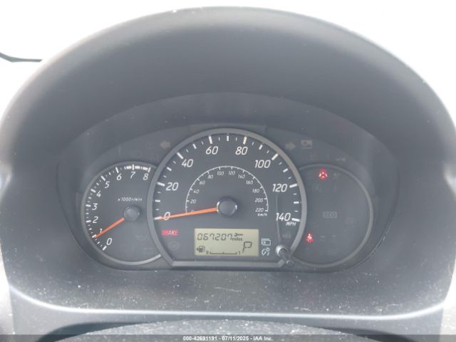 2021 MITSUBISHI MIRAGE ML32AUHJ9MH008800 Photo 6