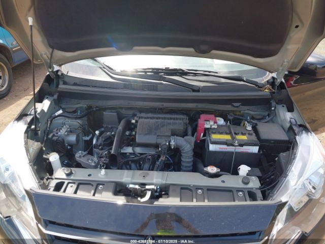 2024 MITSUBISHI MIRAGE ML32AUHJ6RH019745 Photo 9