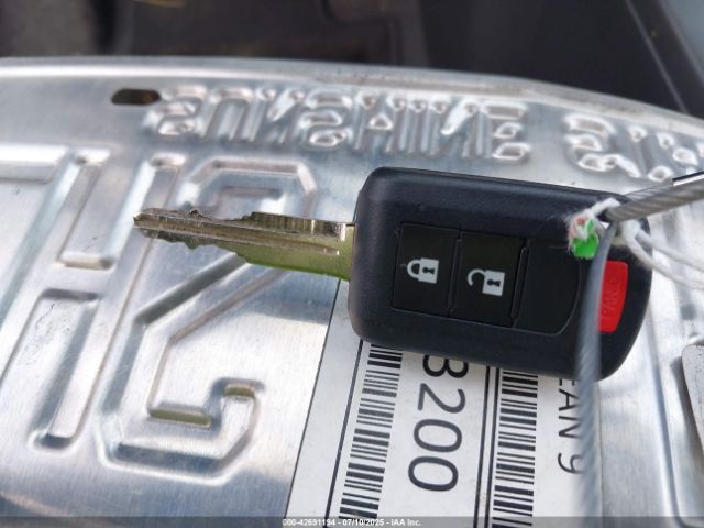 2024 MITSUBISHI MIRAGE ML32AUHJ6RH019745 Photo 10