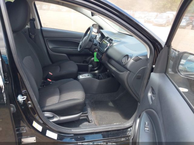 2024 MITSUBISHI MIRAGE ML32AUHJ6RH019745 Photo 4