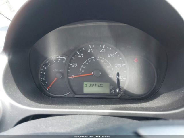 2024 MITSUBISHI MIRAGE ML32AUHJ6RH019745 Photo 6