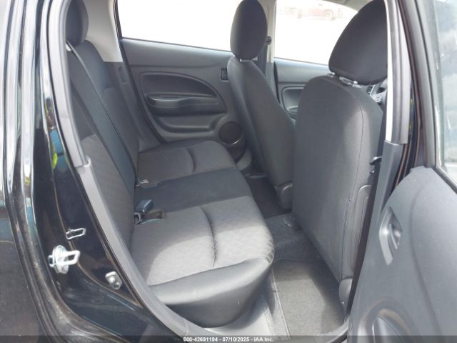 2024 MITSUBISHI MIRAGE ML32AUHJ6RH019745 Photo 7