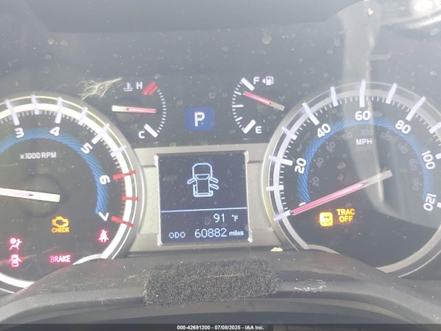 JTEZU5JR5J5178363 Toyota 1gr-fe