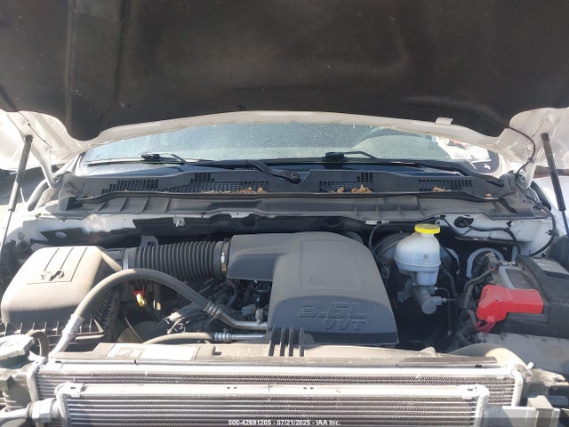 RAM 1500 2023 1C6RR7FG8PS538607 Image 10