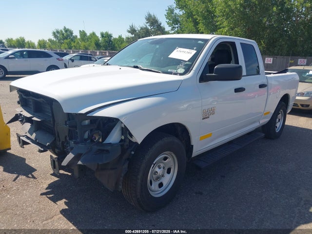 RAM 1500 2023 1C6RR7FG8PS538607 Image 2
