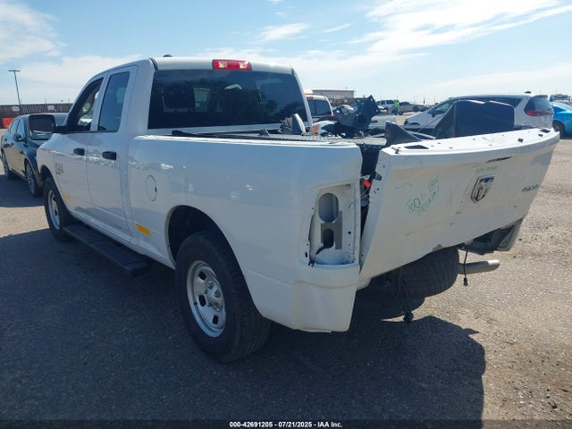 RAM 1500 2023 1C6RR7FG8PS538607 Image 3