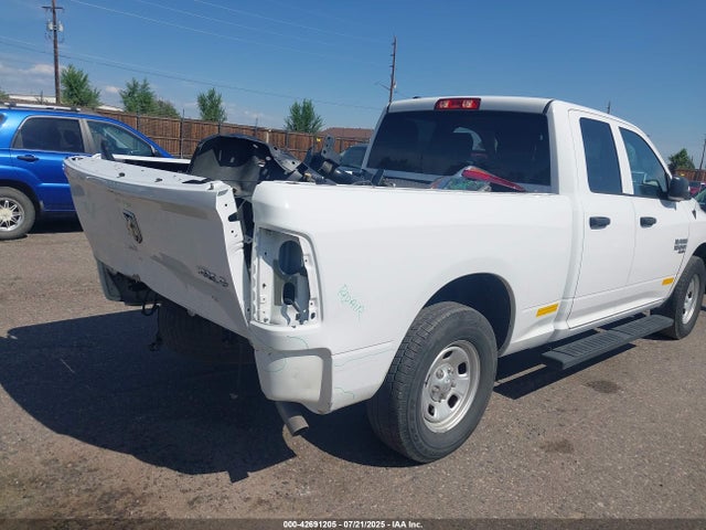 RAM 1500 2023 1C6RR7FG8PS538607 Image 4