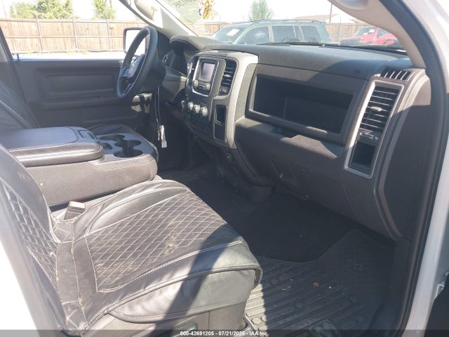 RAM 1500 2023 1C6RR7FG8PS538607 Image 5