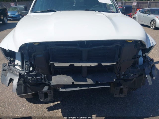 RAM 1500 2023 1C6RR7FG8PS538607 Image 6