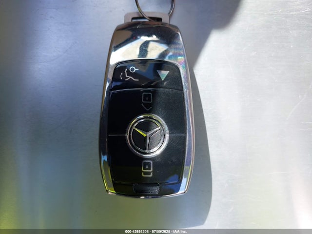 4JGFF5KE3LA138303 Mercedes-Benz m256
