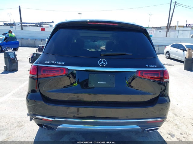 4JGFF5KE3LA138303 Mercedes-Benz m256