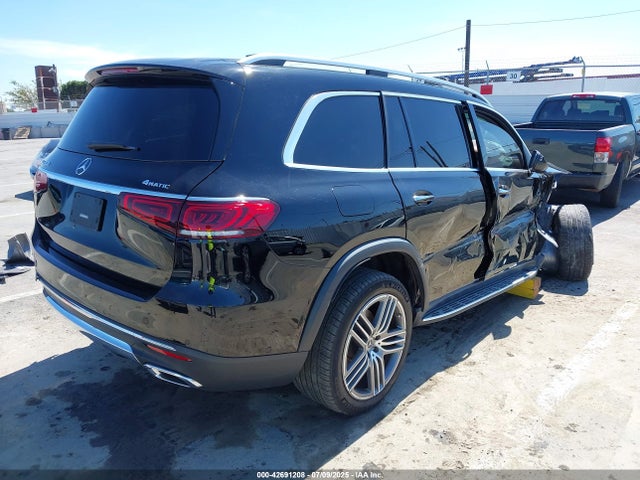 4JGFF5KE3LA138303 Mercedes-Benz m256