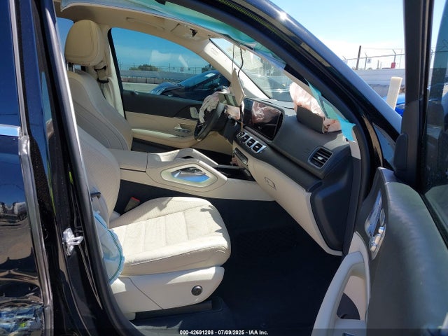 4JGFF5KE3LA138303 Mercedes-Benz m256
