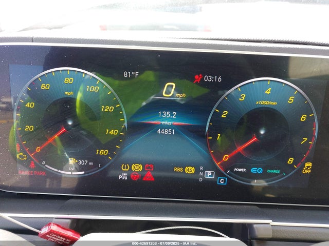 4JGFF5KE3LA138303 Mercedes-Benz m256