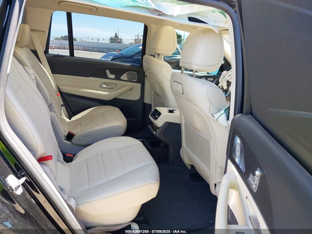 4JGFF5KE3LA138303 Mercedes-Benz m256