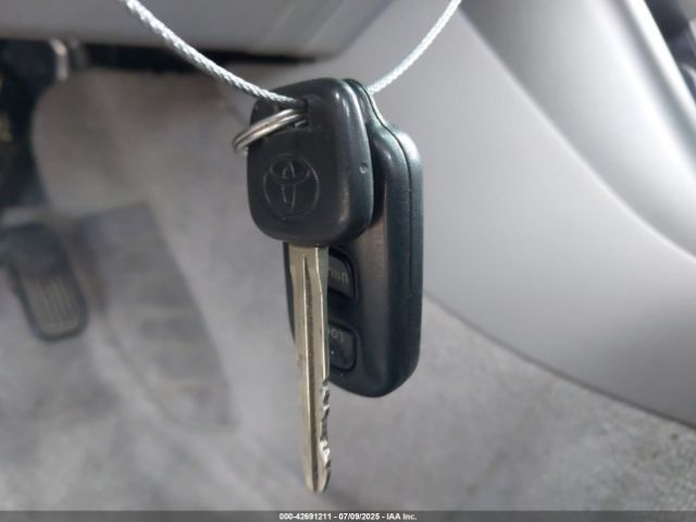 2005 TOYOTA CAMRY 4T1BE32K35U428120 Photo 10