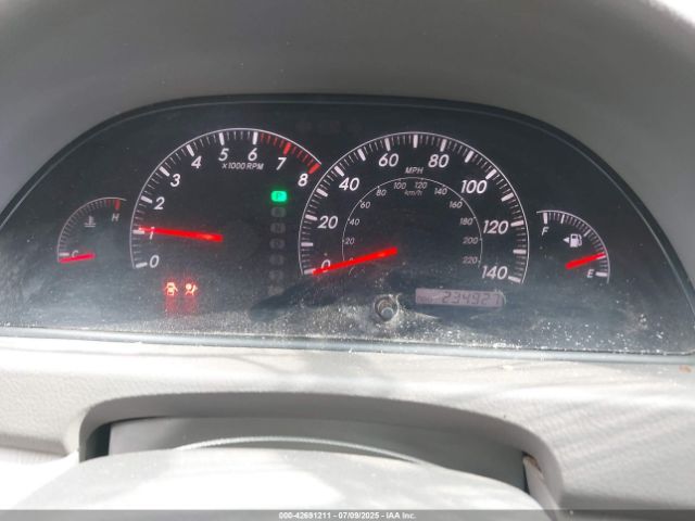 2005 TOYOTA CAMRY 4T1BE32K35U428120 Photo 6