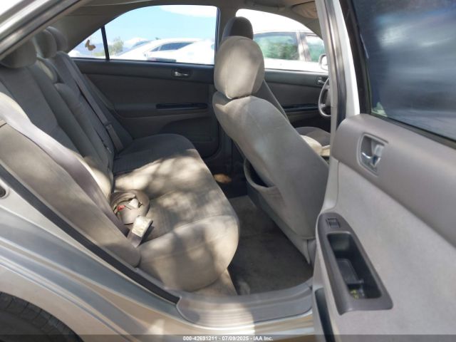 2005 TOYOTA CAMRY 4T1BE32K35U428120 Photo 7