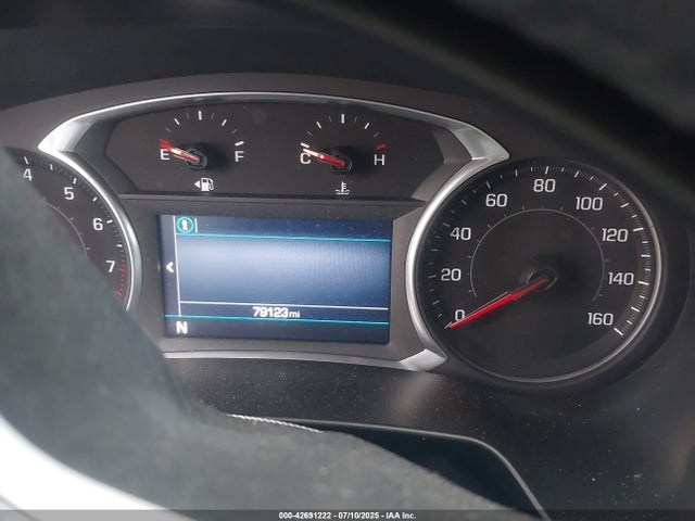 3GNKBBRA8KS579364 Chevrolet lcv