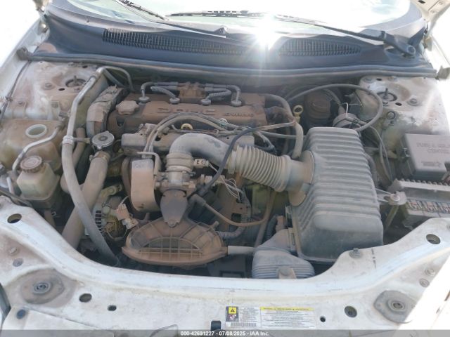 2006 CHRYSLER SEBRING 1C3EL46X76N252577 Photo 9