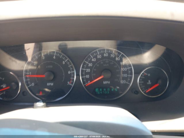 2006 CHRYSLER SEBRING 1C3EL46X76N252577 Photo 6