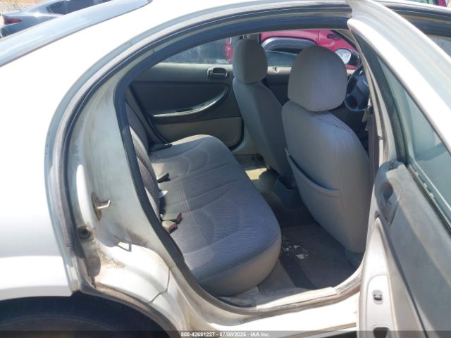 2006 CHRYSLER SEBRING 1C3EL46X76N252577 Photo 7