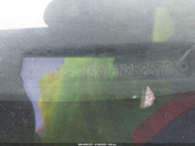2006 CHRYSLER SEBRING 1C3EL46X76N252577 Photo 8
