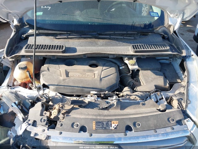 1FMCU9G94HUC88938 Ford 2017